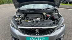 Peugeot 308 1.2 PureTech 130 GT Line 5dr Petrol Hatchback